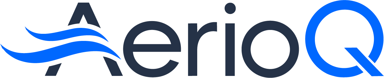 Aerioq Logo